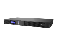 POWERWALKER UPS Line-In 750VA 1RU 4x IEC Out, USB HID/RS-232, Rack 19'' VI 750 R1U - 544718 - zdjęcie 1